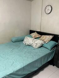 Blk 634 Pasir Ris Drive 1 (Pasir Ris), HDB 4 Rooms #573592381